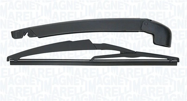 Wiper Arm Set, window cleaning